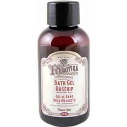 Gel de Baño Rosa Mosqueta 50ml