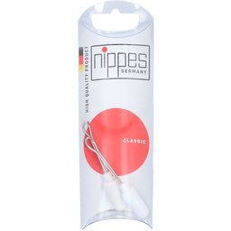 Cure-oreilles métallique