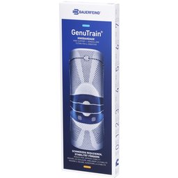 Bauerfeind® Genouillère active, rotulienne et ligamentaire Taille 2 Beige