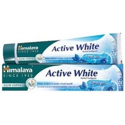Dentrifico White Active Gel 75ml