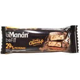 BiManán Befit Barrita Doble Chocolate 35g