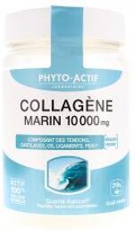 Collagène Marin 10000 mg Goût Neutre Pot 210 g - Pot 210 g
