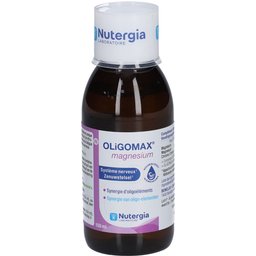 Oligomax Magnésium