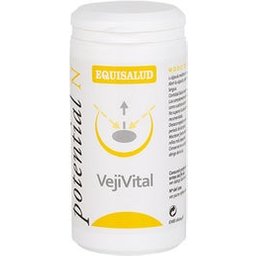 VejiVital 60 cáp
