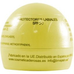 Baume à Lèvres Spf30 Vanille 1ut