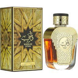 Watani Intense Gold Eau de Parfum 100ml