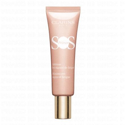 SOS Primer - Base de Teint Anti-Fatigue 30ml