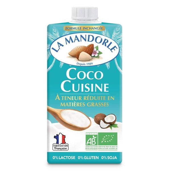 Coco Cuisine 25cl