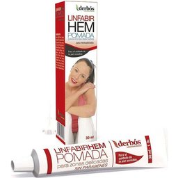 Linfabir Hem Pommade Zones Délicates 30ml