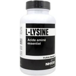 L-Lysine 56 gélules