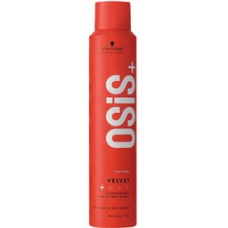 Osis+ Texture Velvet Ligthweight Spray 200ml