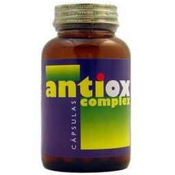 Antiox Compplex 60caps
