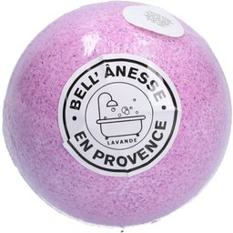 Bell Ânesse - Boule de bain effervescente au lavande bio