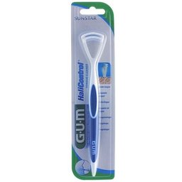 HaliControl Gratte Langue Double Action 760