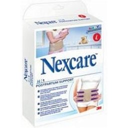 Soporte Abdominal Postparto Talla L 1uds