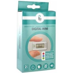 Horizane Plic Care Thermom Digit Mini