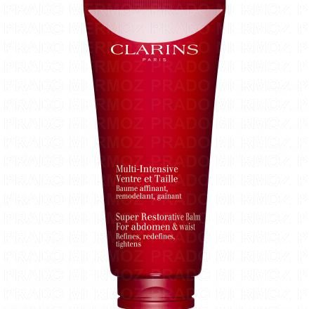Multi-Intensive - Baume Affinant Remodelant et Gainant 200ml