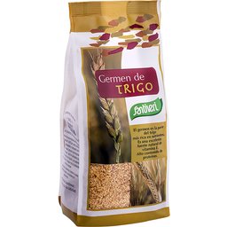 Allemands De Trigo Santiveri