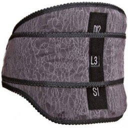 Orto Sl Lady H26 Gris T1