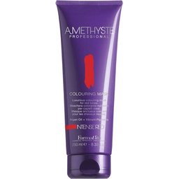 Masque colorant Amethyste-Red 250ml