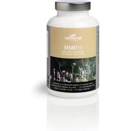 MSMPro 1538mg 180 Comprimés