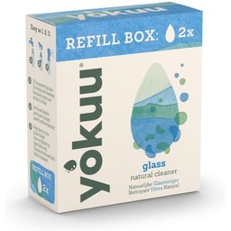 nettoyant pour vitres