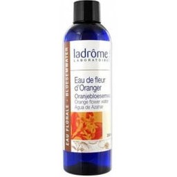Ladrôme Eau Florale Hydrolat Bio De Fleur D'Oranger 200ml