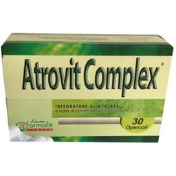 Complexe Atrovit 30Opr