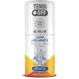 Gel Enfants Roll On 50ml
