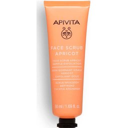 Masque Exfoliac Doux Abricot 50uts