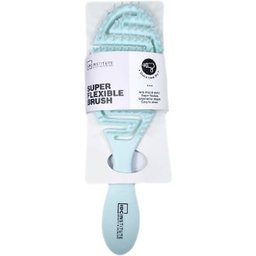 Brosse à cheveux flexible 1 pièce