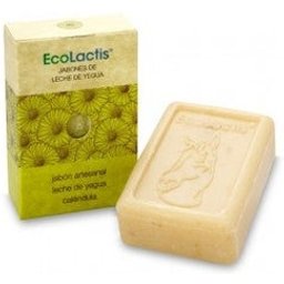 Mare's Milk Soap & Calendula 100gr