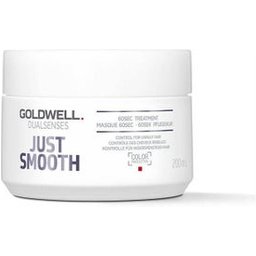 Dualsenses Just Smooth 60 Sec Treatment 200ml