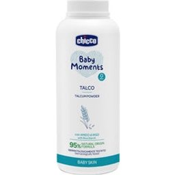 Polvo Talco Piel Delicada 150g