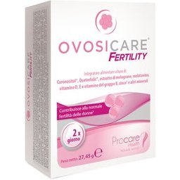 Ovosicare Fertility 30caps