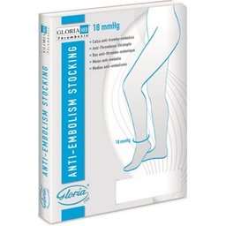 Gloria Med Thrombosis 18 Trous Jambe Complète Taille LC 1 Paire