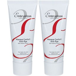 Masque Confort Anti-Âge