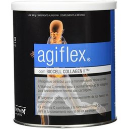 Agiflex Collagène Agiflex Type 2 300g
