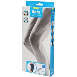 Ortho DF 1000 Noir Taille 1