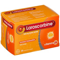 Laroscorbine® 500 mg s/s