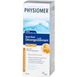Physiomer® Sinus Spray Nasal