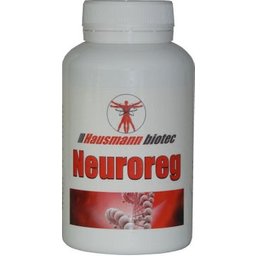 Hausmann Biotic Neuroreg 60 Gélules