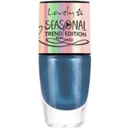 Seasonal Trend Edition Nail Polish Nro 2 8.6g