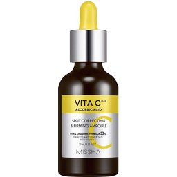 Vita C Plus Spot Correcting & Firming Ampoule 30ml