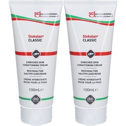 Stokolan® Classic Crème