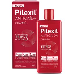 Champú Anticaída Triple 275Ml