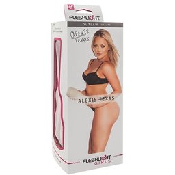 Girls Alexis Texas Outlaw Masturbator Vagina 1 pièce