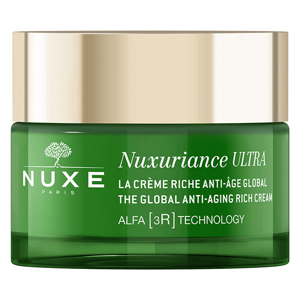 Nuxuriance Ultra La Crème Riche Anti-Âge Global 50 ml