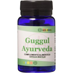 Alpha Herbal Guggul 60caps