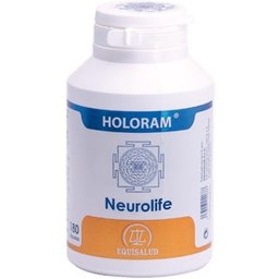 Holoram Neurolife 180 Capsules